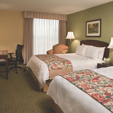 מיסיסאוגה Hotel Carlingview Toronto Airport חדר תמונה