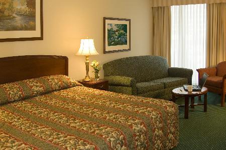 מיסיסאוגה Hotel Carlingview Toronto Airport חדר תמונה