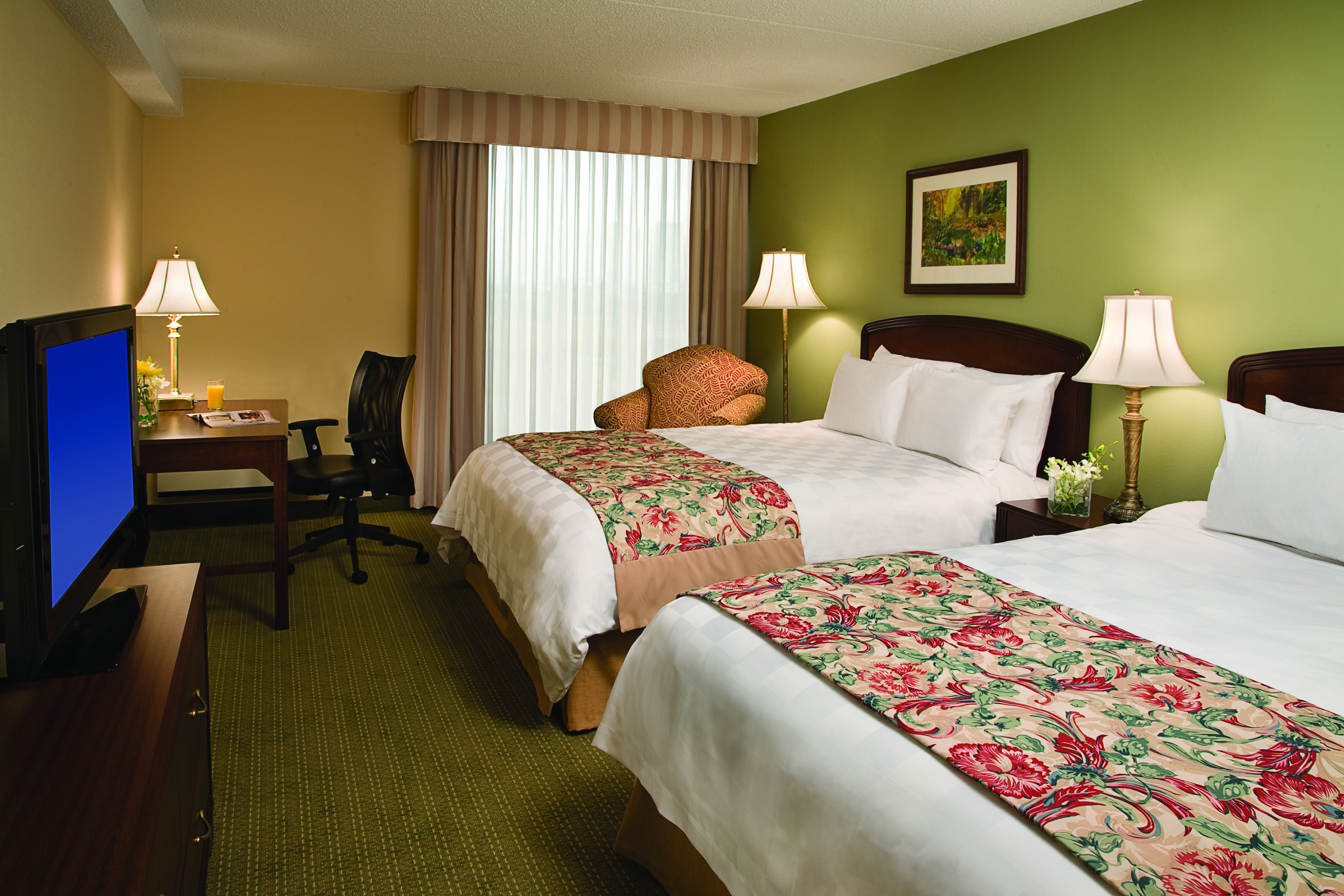 מיסיסאוגה Hotel Carlingview Toronto Airport חדר תמונה