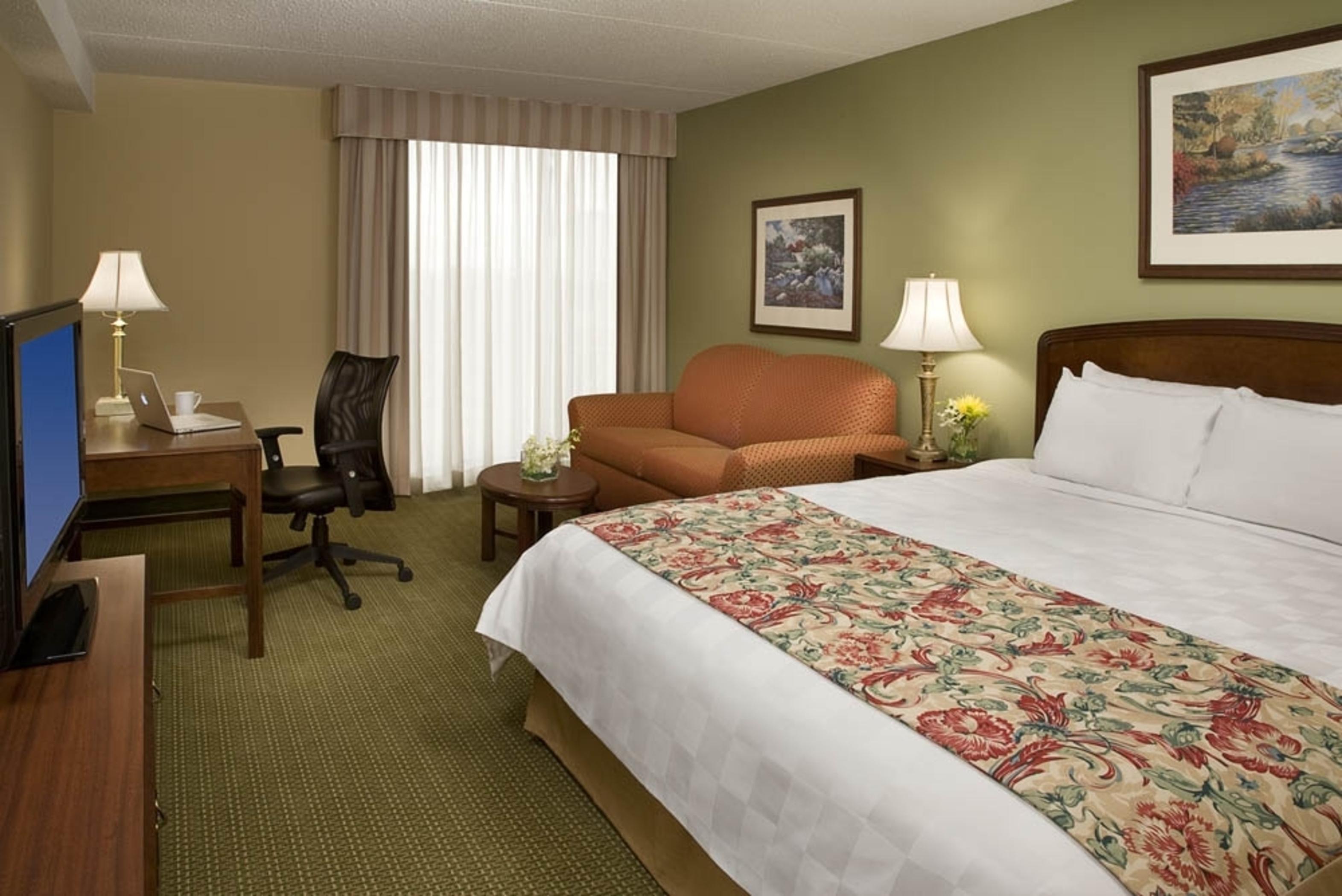 מיסיסאוגה Hotel Carlingview Toronto Airport חדר תמונה